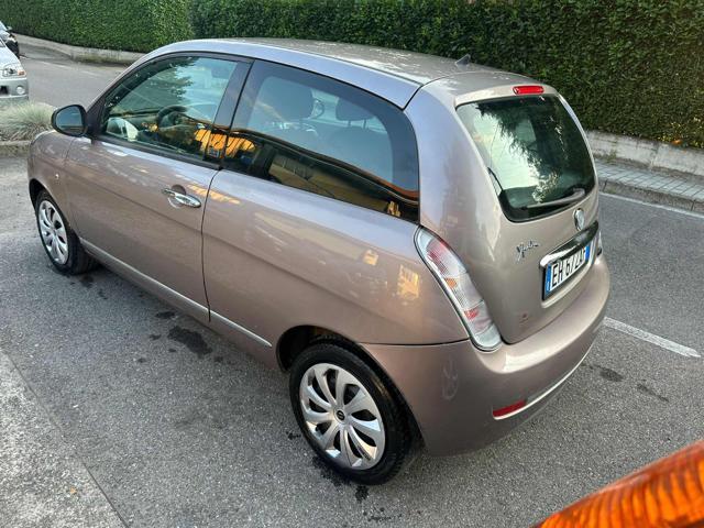 LANCIA Ypsilon 1.2 69 CV Elle