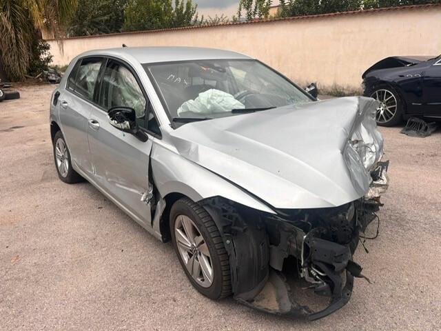 Volkswagen Golf 2.0 TDI 150 CV DSG SCR Style