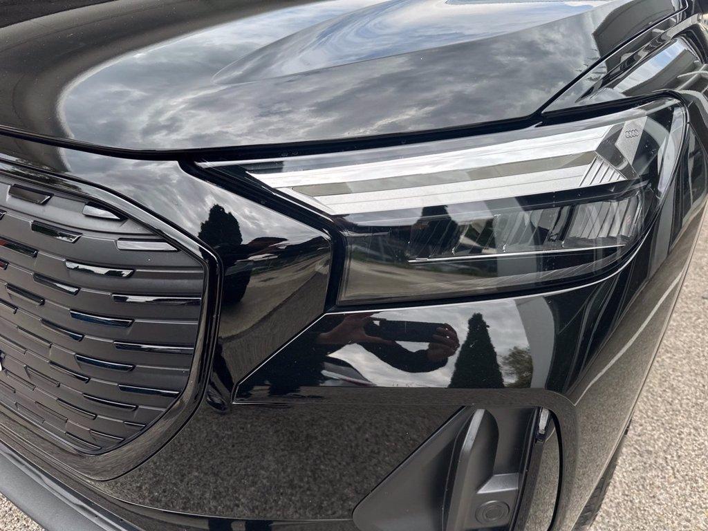 AUDI Q4 e-tron 45 s line edition quattro 265cv del 2023