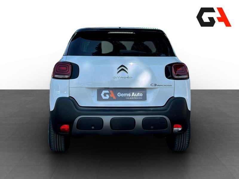 Citroën C3 Aircross C3 Aircross PureTech 110 S&S You