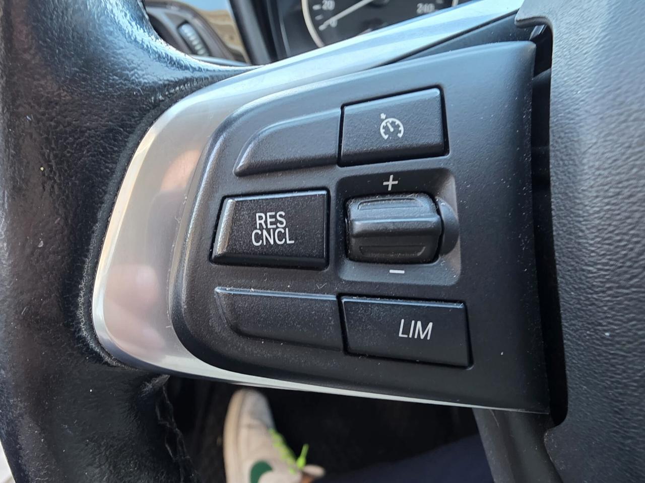 Bmw X1 sDrive18d xLine#AUTO#LED#PELLE#NAVI