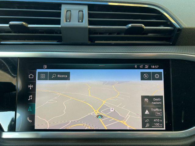 AUDI Q3 2.0 TDI 150 CV S tronic