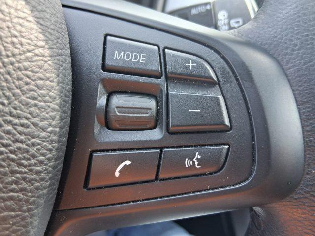BMW X1 1.5 benzina sDrive18i Advantage