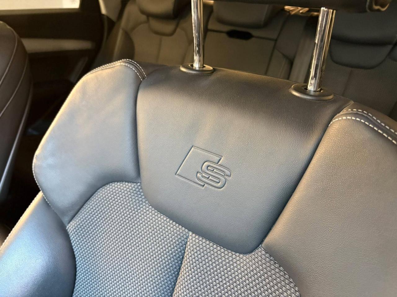 Audi Q5 SPB 2.0 TDI Quattro 204CV - 2023