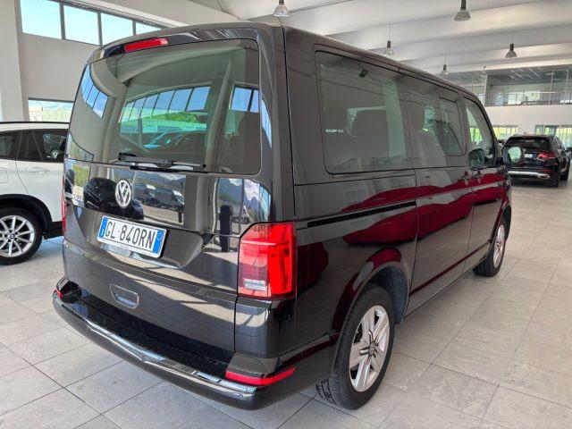 VOLKSWAGEN Caravelle 2.0 TDI 150cv N1 5 P.TI