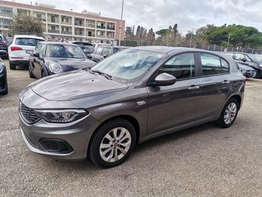 FIAT Tipo 1.6 Mjt S&S DCT 5 porte Easy