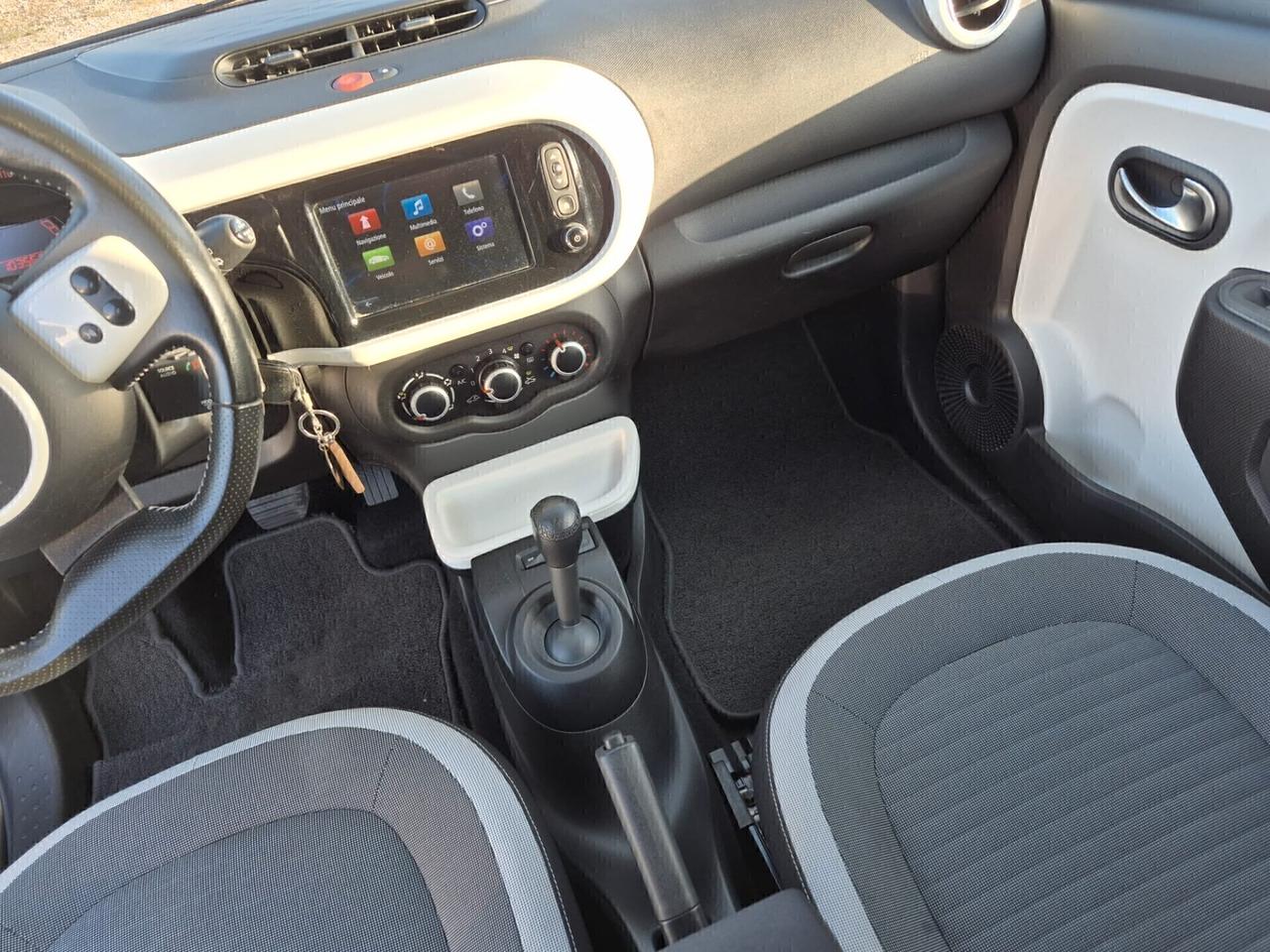 Renault Twingo 1.0 Automatica 90cv Zen