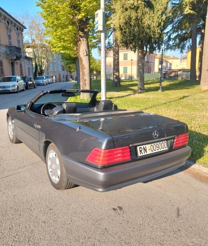 Mercedes-benz SL 300