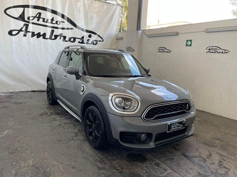 MINI Countryman Mini 1.5 Cooper SE 'ALL4' Countryman ALL4 TUA DA 256,00 AL MESE