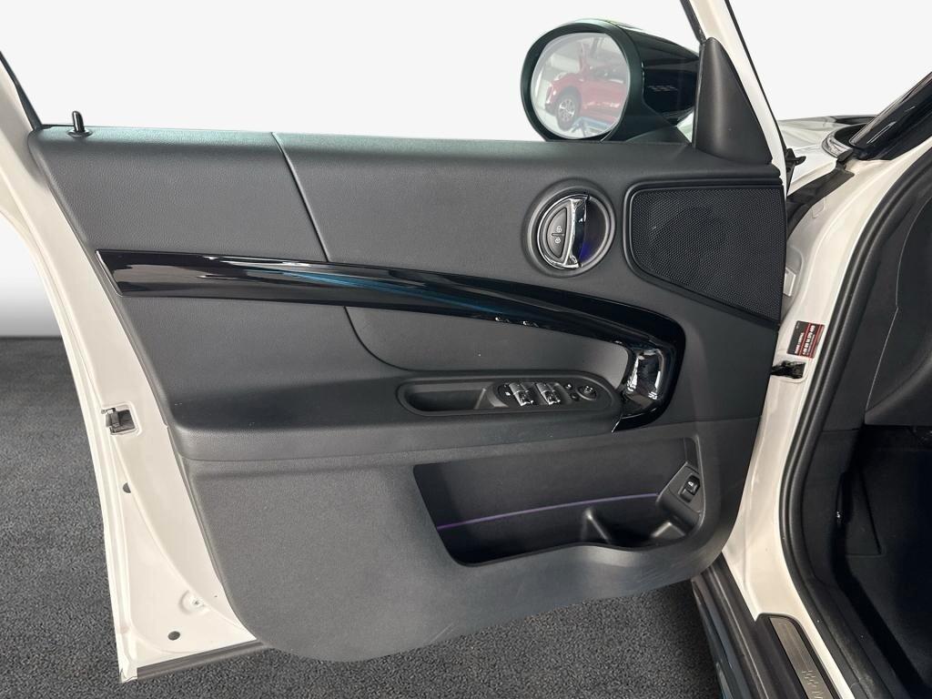 Mini Cooper S Countryman 2.0 Business