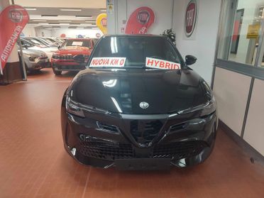 Alfa Romeo Altro JUNIOR 1.2 HYBRID 136CV SPECIALE CAMBIO AUTOMATICO