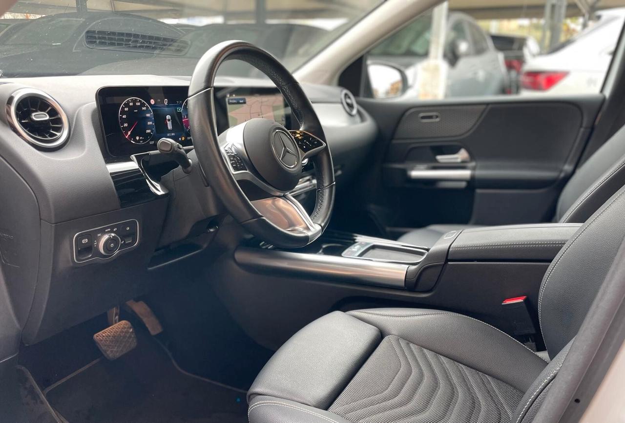 Mercedes-benz B 180d Urban/Progressive Night 2024