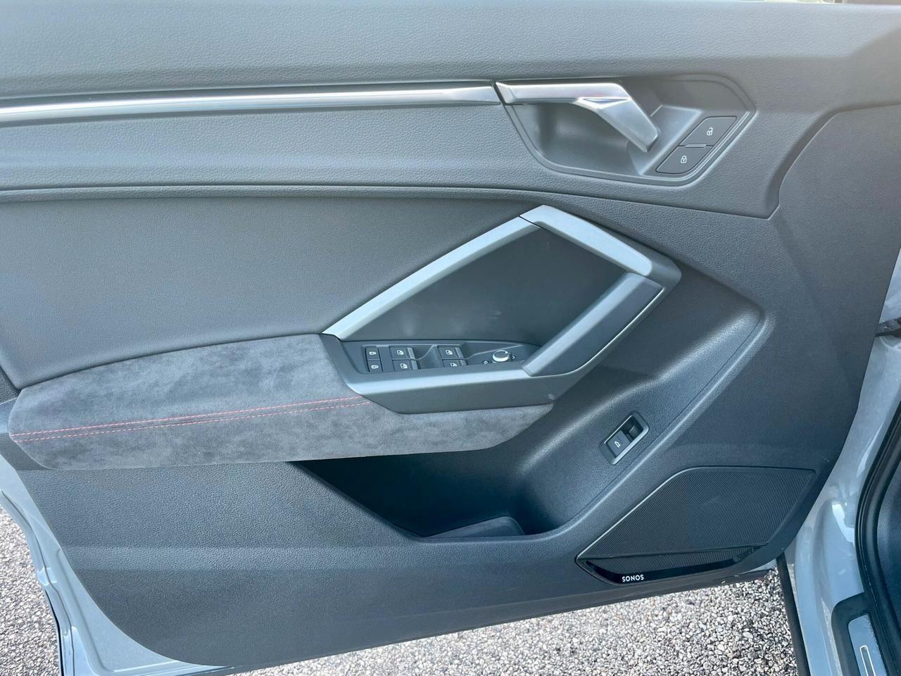 Audi RS Q3 AUDI RSQ3 SPB / AUMENTO VELOCITA' 280 / SONOS / MATRIX