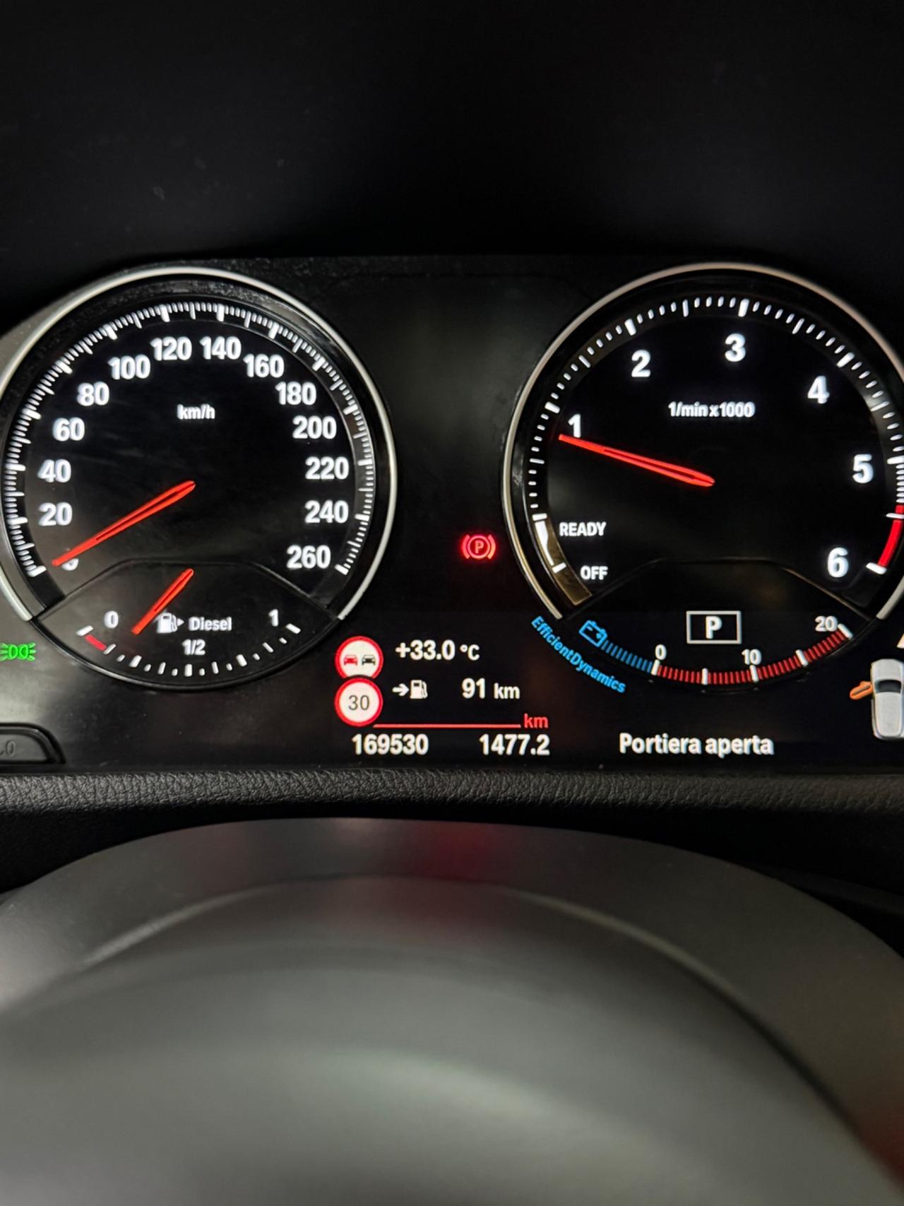 Bmw X2 xDrive20d Msport