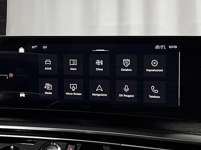 Peugeot 3008 Hybrid 145 e-DCS6 Allure