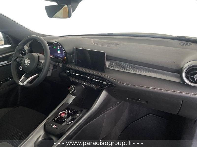Alfa Romeo Tonale (622) Ibrida Ibrida 160cv Sprint