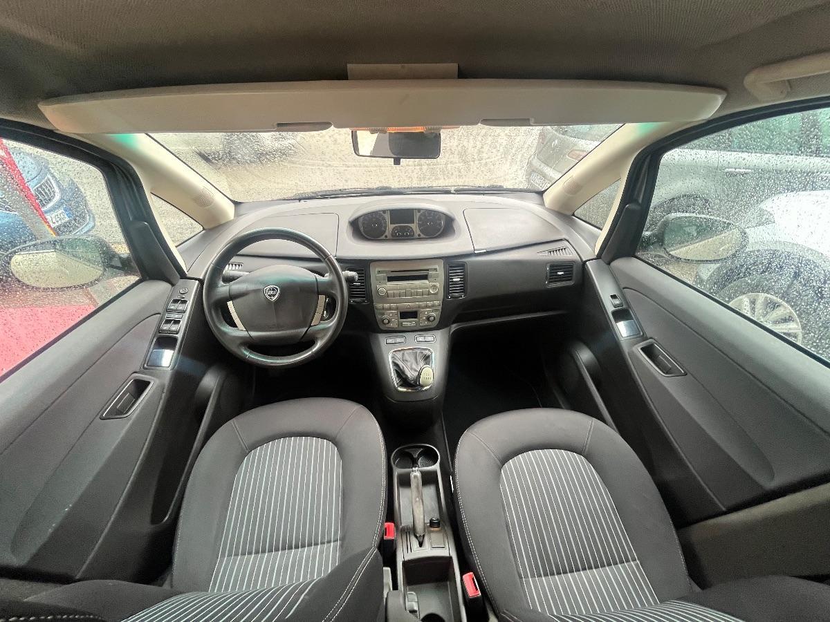 LANCIA Musa 1.4 16V EURO 5 S&S Oro Plus