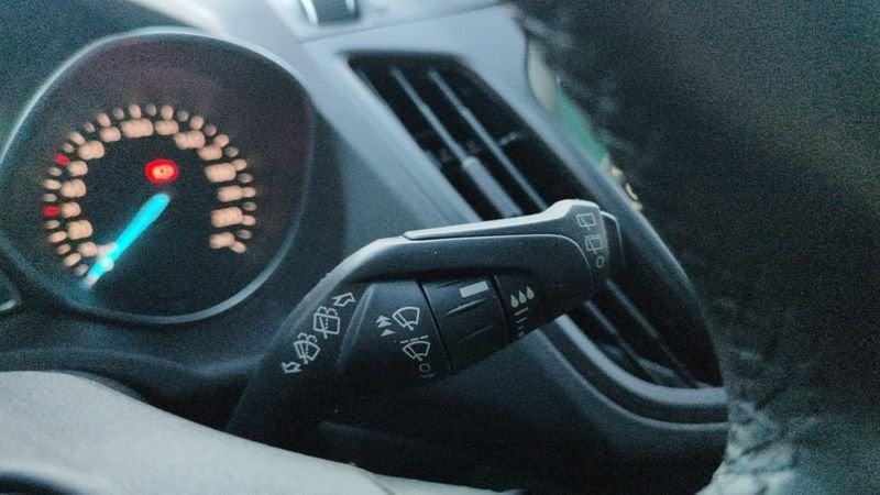 Ford Kuga Kuga 1.5 TDCI 120 CV S&S 2WD Titanium Business