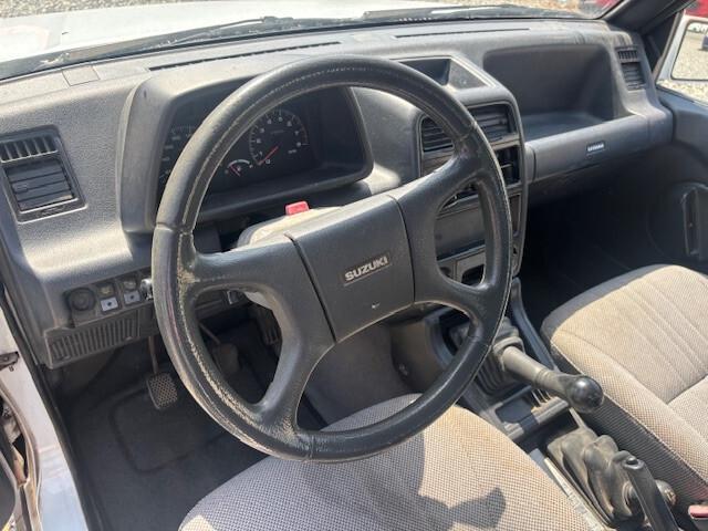 Suzuki Vitara 1.6 JX