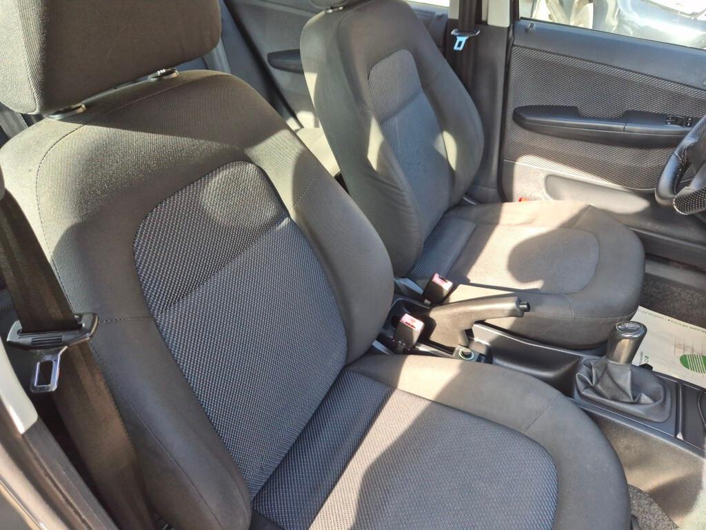 Skoda Fabia 1.4 TDI 75CV Wagon Elegance