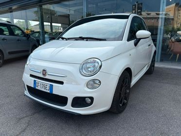 Fiat 500 S 0.9 TwinAir 85 CV