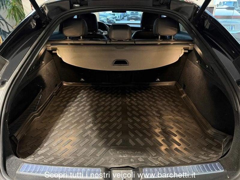 Mercedes-Benz GLC Coupé GLC 300 d Premium Plus 4matic auto