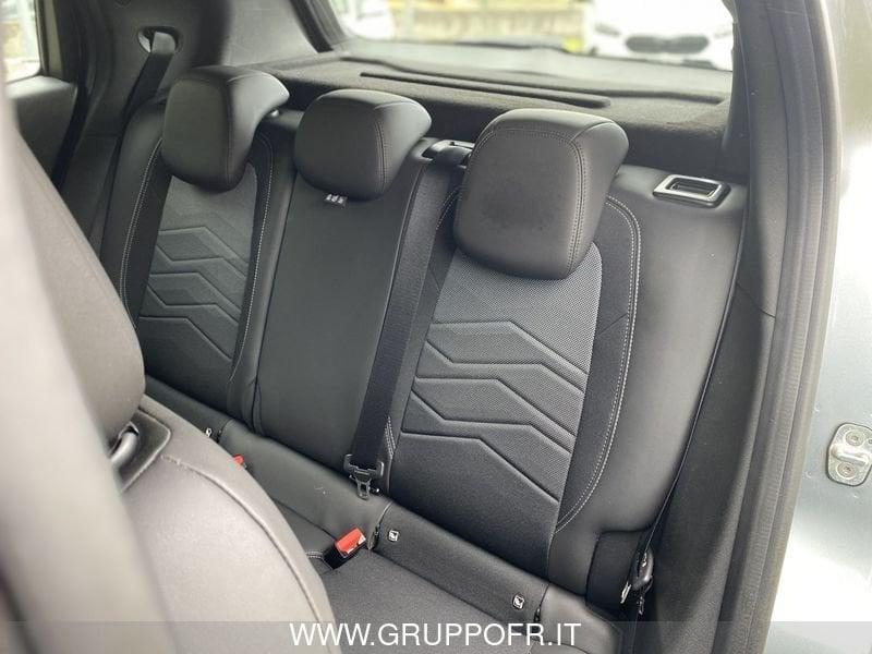 Jeep Avenger 1.2 Turbo 100 CV Altitude