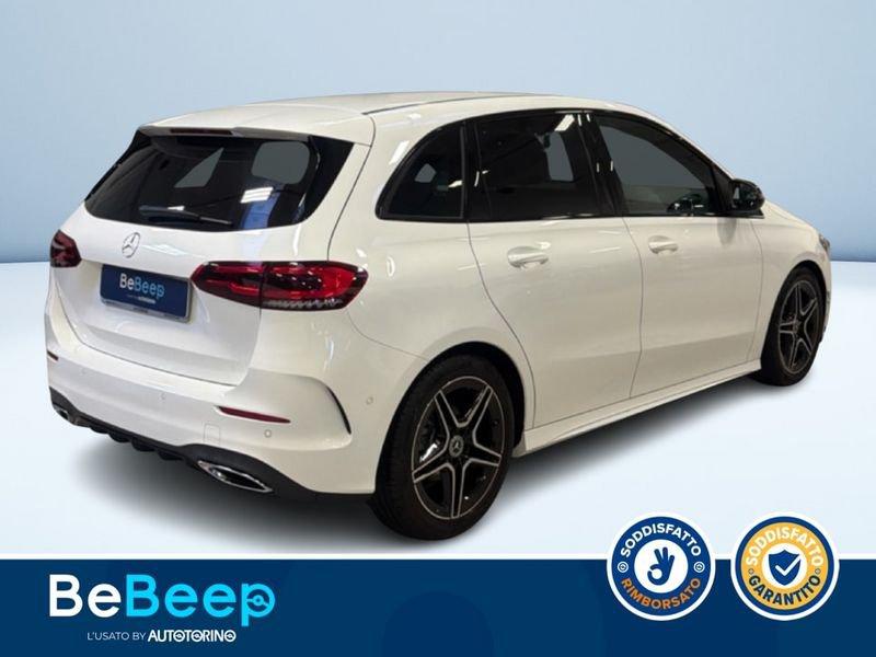 Mercedes-Benz Classe B B 180 D PREMIUM AUTO