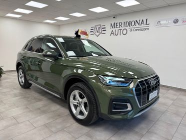 AUDI Q5 40 TDI 204 CV QUATTRO S TRONIC - 2021