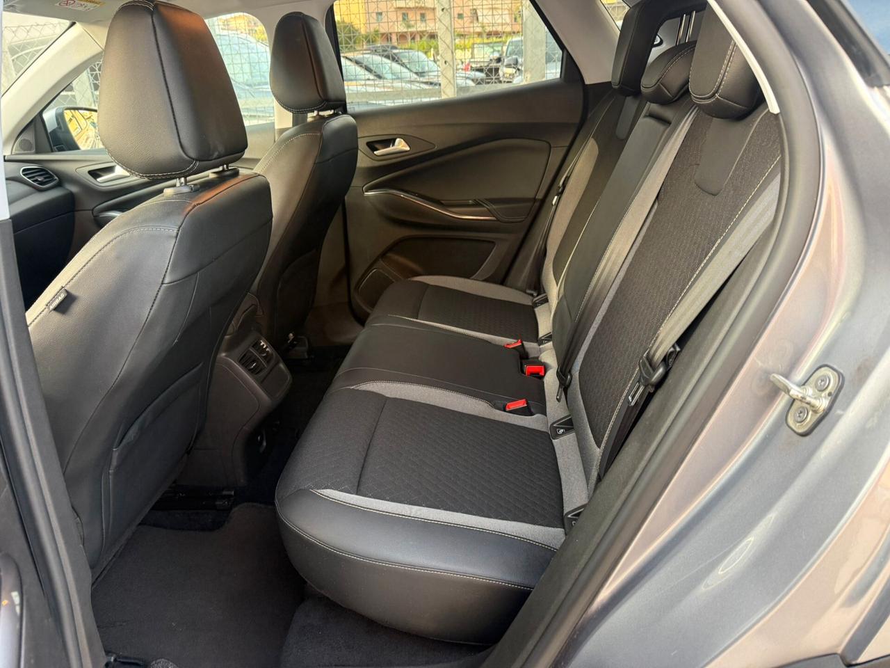 Opel Grandland 1.5 diesel Ecotec aut. Ultimate