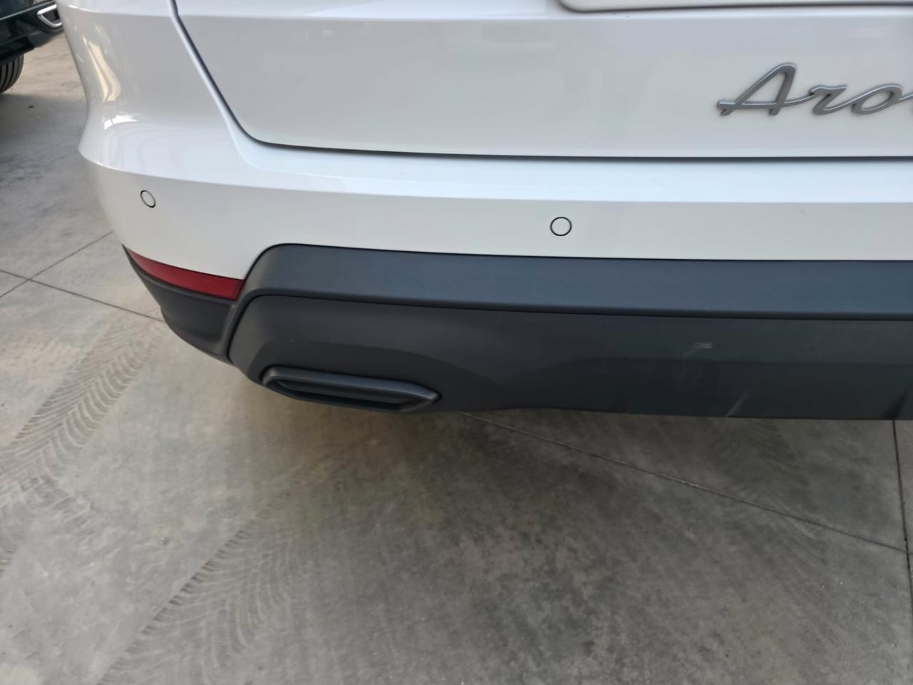 Seat Arona 1.0 EcoTSI FR