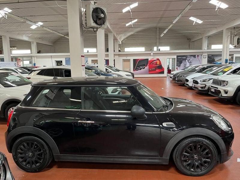 MINI Mini 3 porte Mini 1.5 One D Business