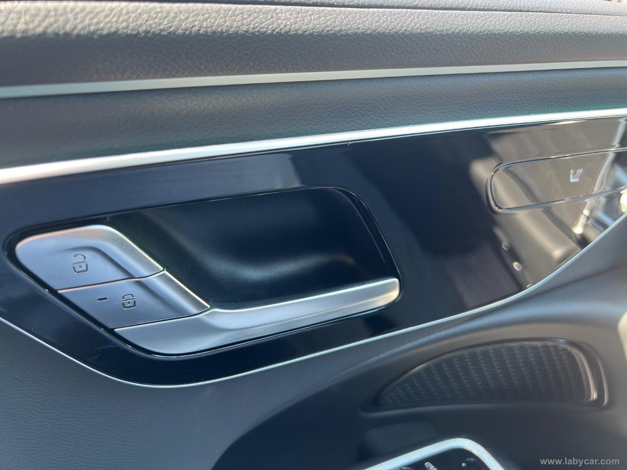 MERCEDES-BENZ E 200 d Mild hybrid Advanced