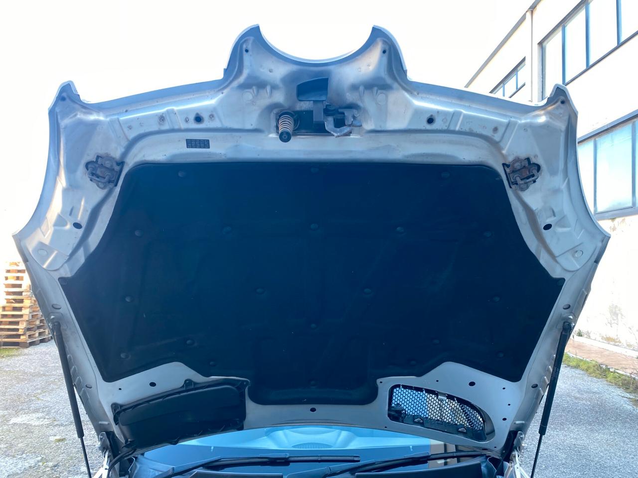 Mercedes-benz SLK 280 cat