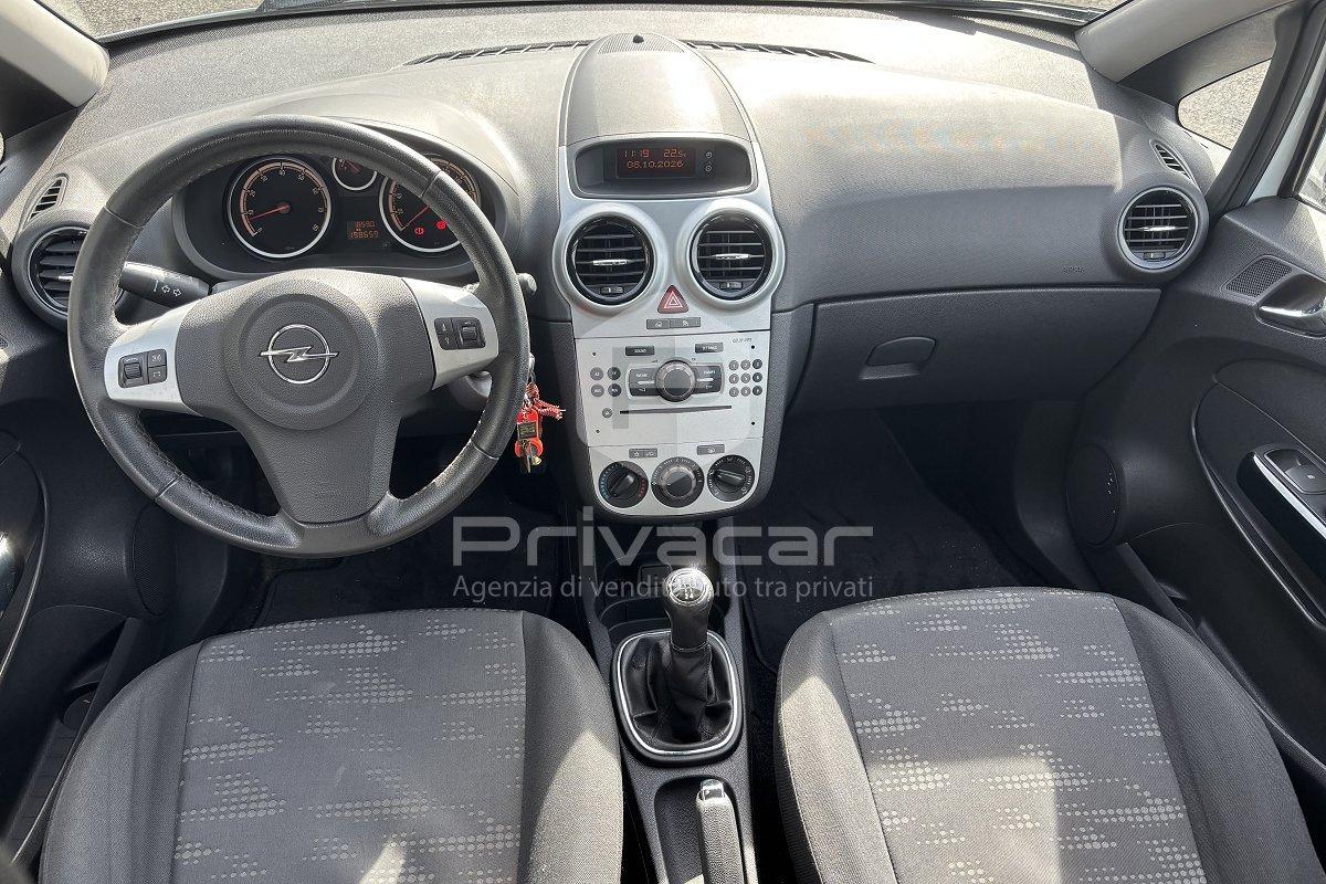 OPEL Corsa 1.2 5 porte Club
