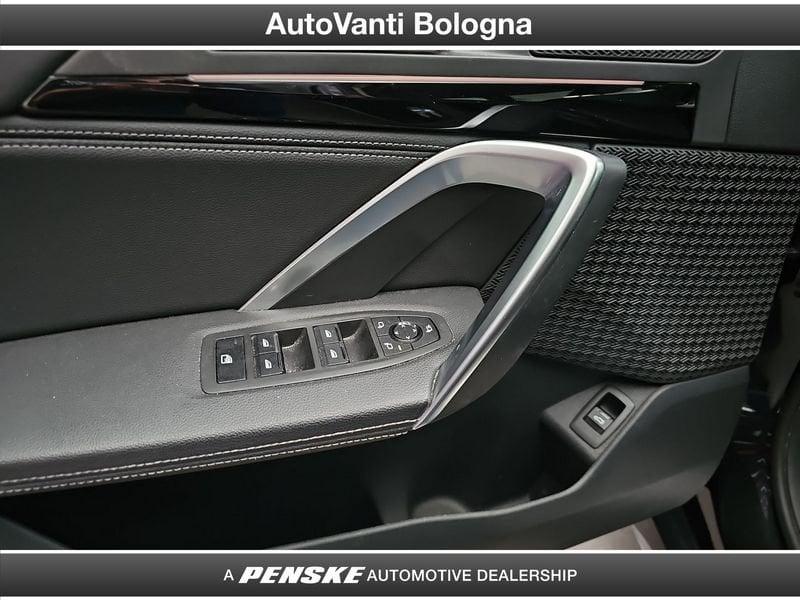 BMW X1 X1 sdrive18d X-Line Edition Essence auto