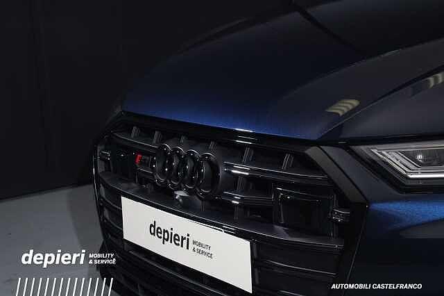 Audi S6 Avant 3.0 TDI quattro tiptronic -mhev