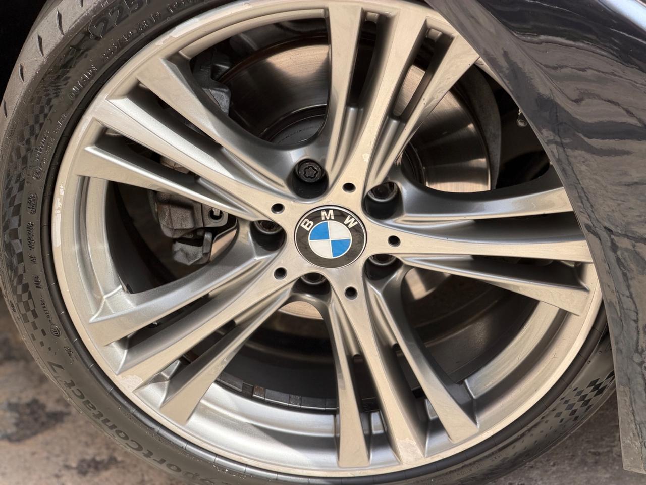 Bmw 4er Gran Coupe SERIE 4 420 D XDRIVE 190 CV M SPORT