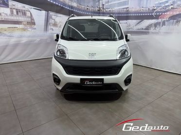 FIAT Fiorino QUBO 1.3 MJT 95CV SX (N1)