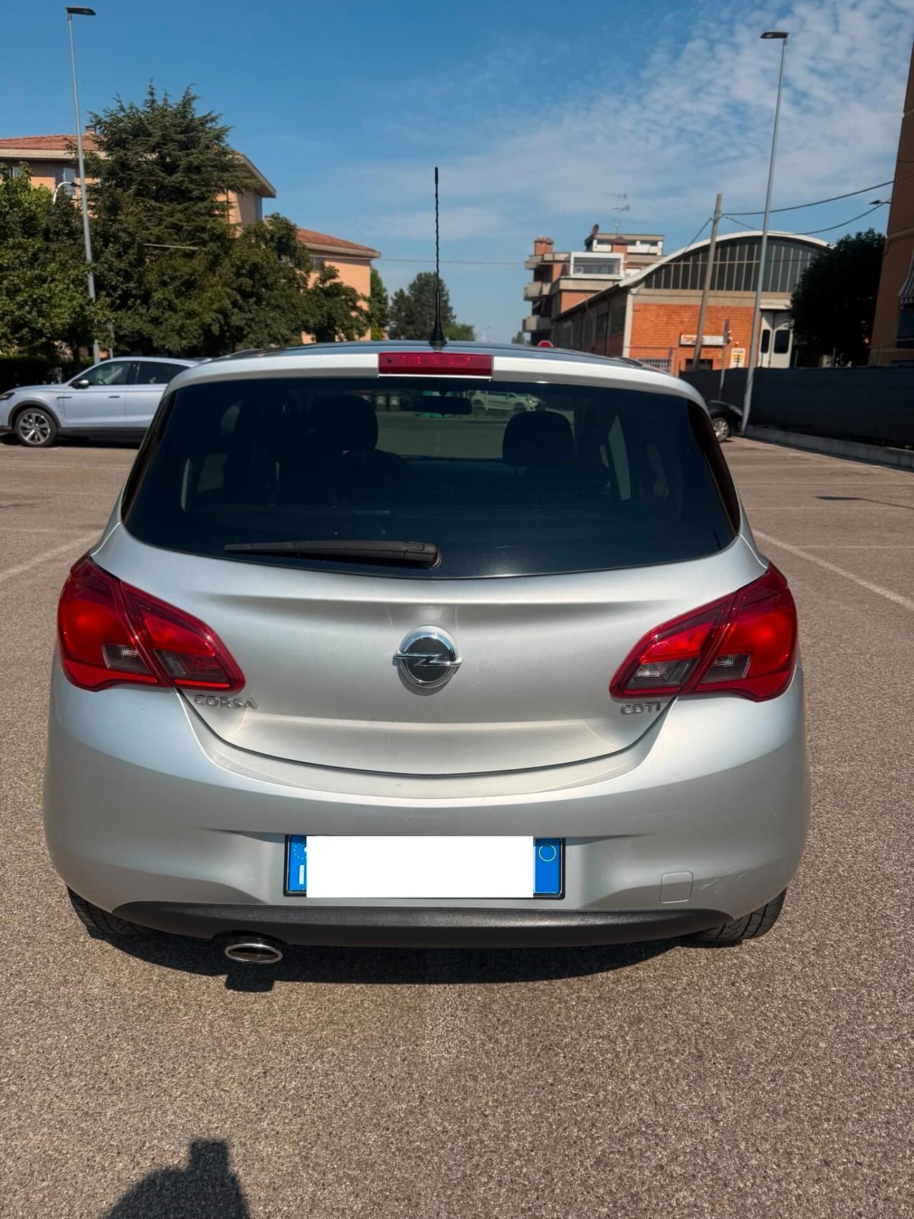 Opel Corsa 1.3 CDTI - NEOPATENTATI - 12 MESI DI GARANZIA -