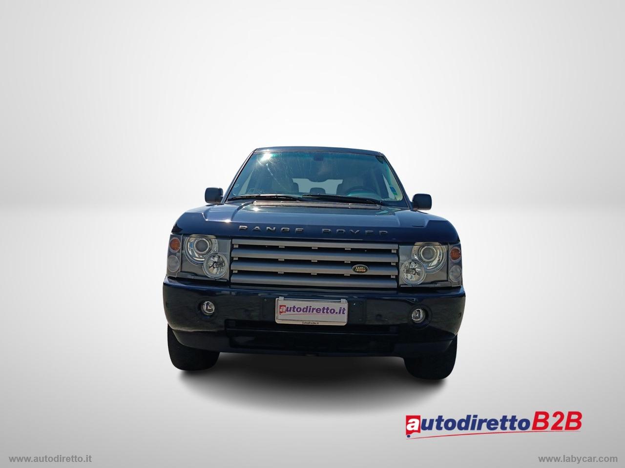 LAND ROVER Range Rover 3.0 Td6 Vogue Foundry A.S.I.