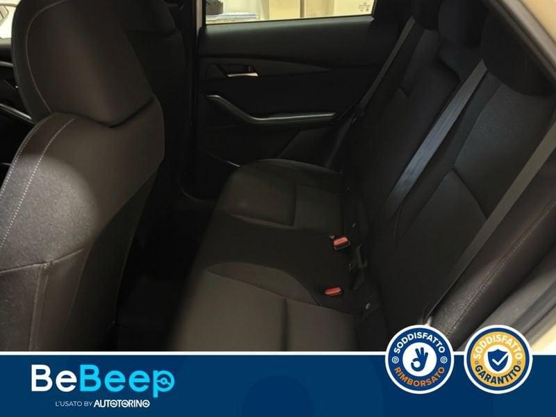 Mazda CX-30 2.5 M-HYBRID CENTRE LINE DESIGN 2WD 140CV 6A