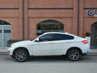 Bmw X6 X-Drive 30d Sport Full 2010