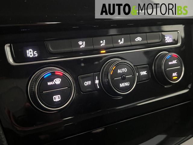 VOLKSWAGEN Golf Business 1.4 TGI 5p. Highline BlueMotion