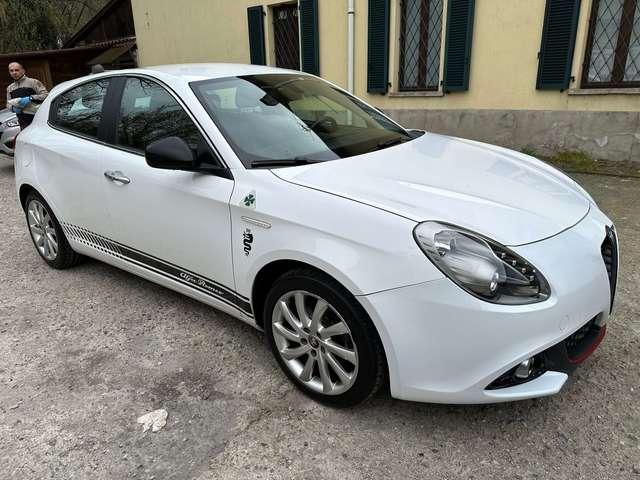 Alfa Romeo Giulietta Giulietta 1.6 jtdm Super 120cv