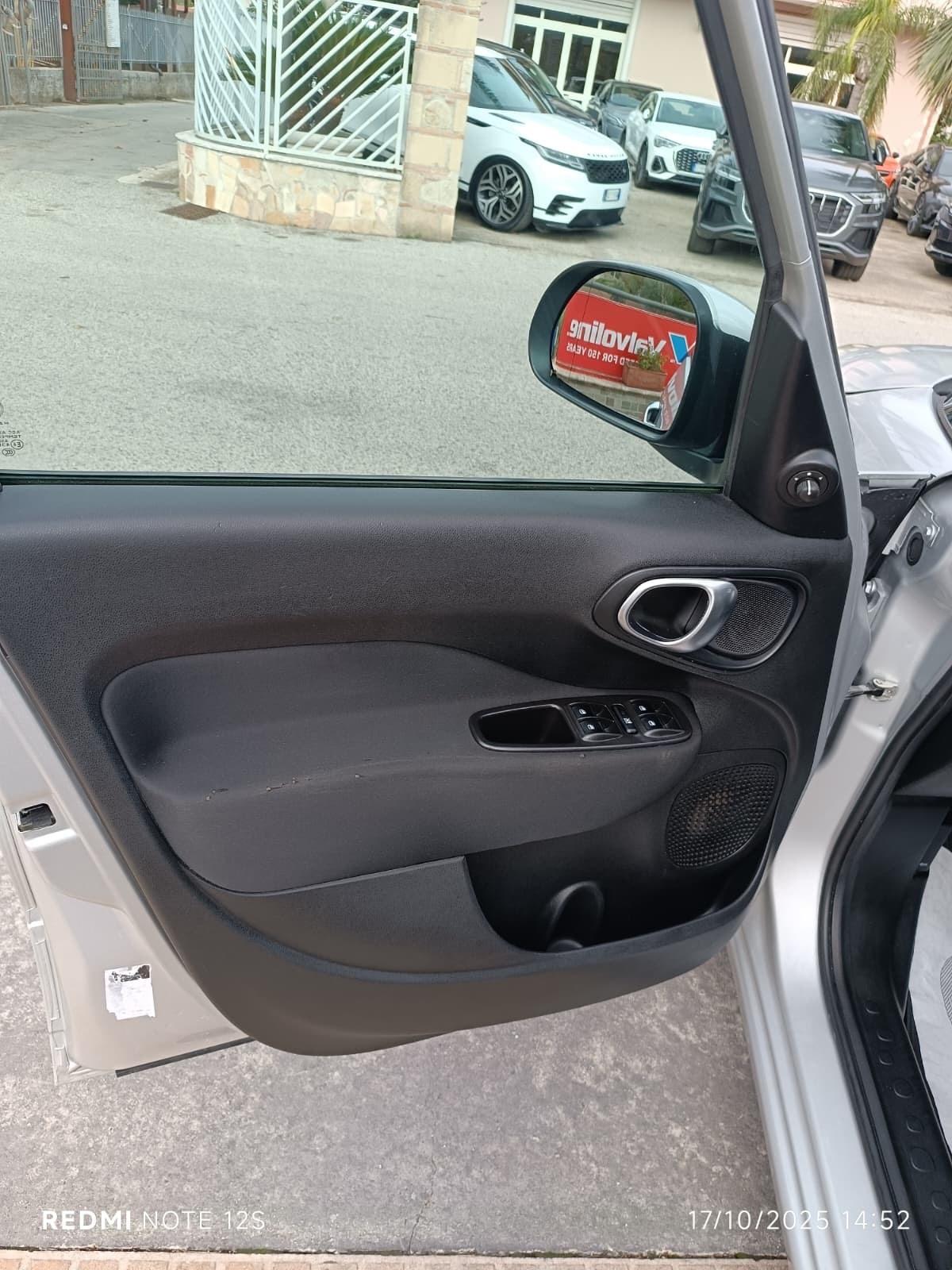 Fiat 500L 1.3 Multijet 95 CV Business