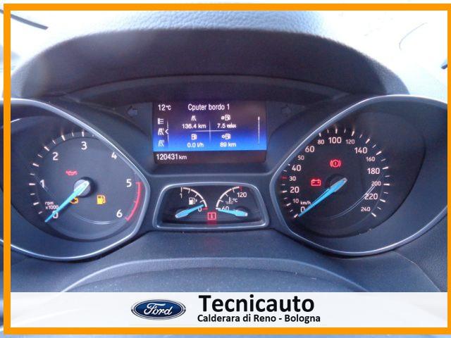 FORD C-Max 1.5 TDCi 120CV Start&Stop Titanium