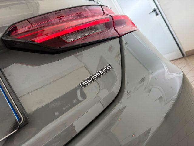 AUDI A5 40 TDI quattro S tronic S line edition