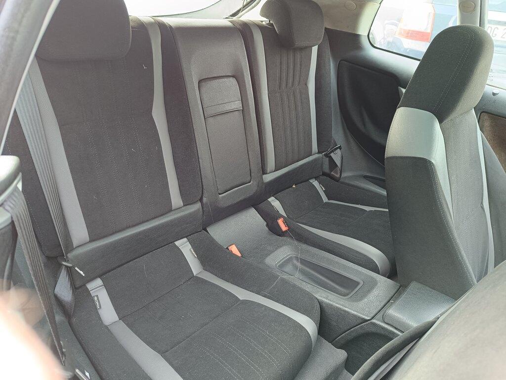 Alfa Romeo Brera 2.4 jtdm 200cv