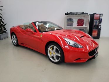 Ferrari California California DCT